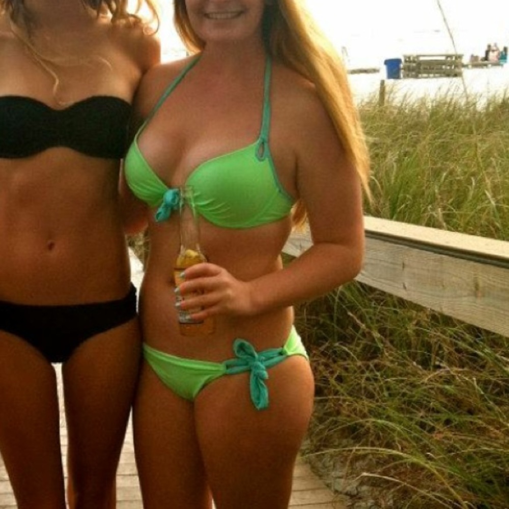Victoria Secret bathing suit